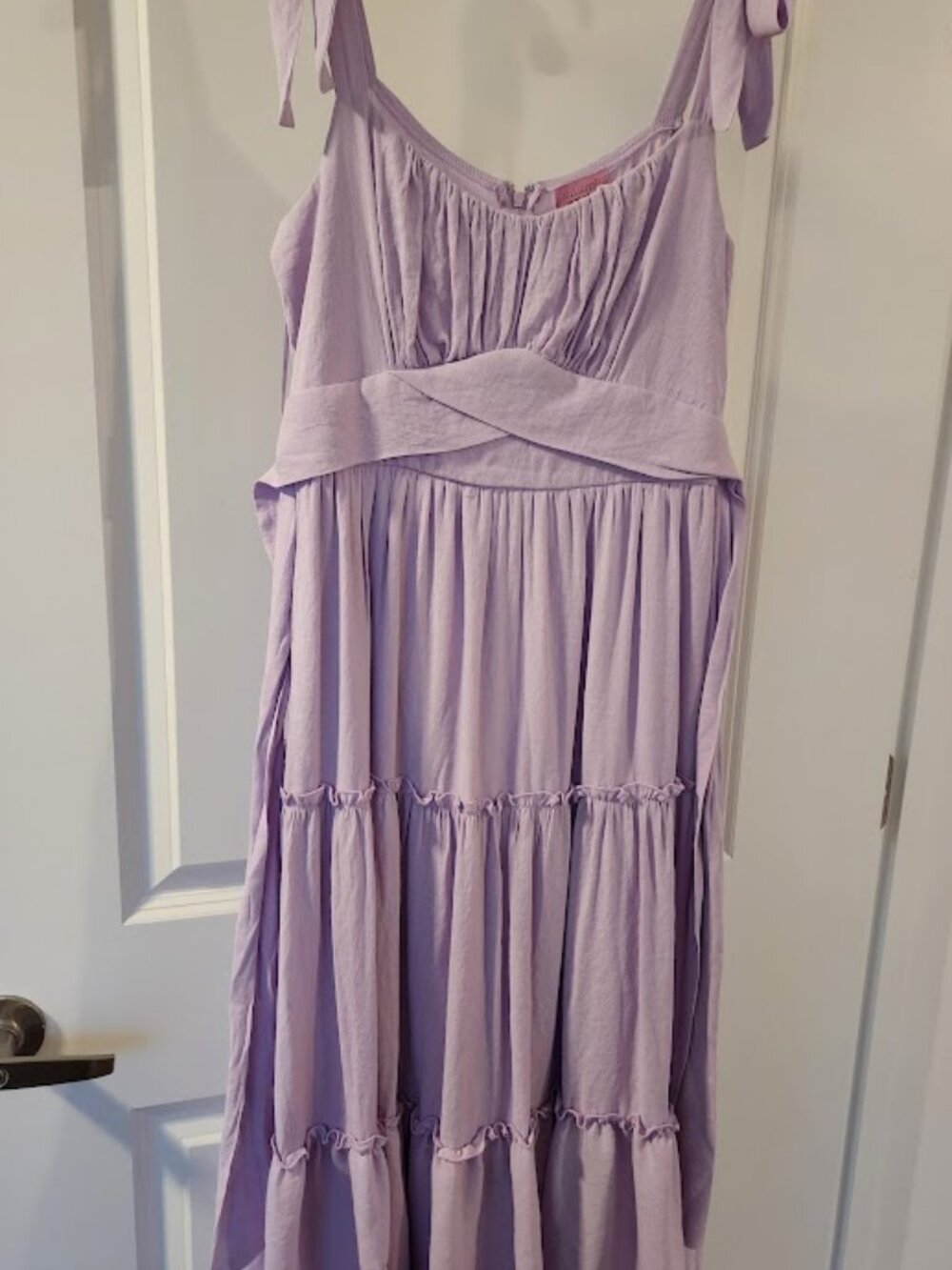 Mi Ami for Francesca's dress, size S